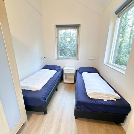 Huisjebloemenhart Holiday home Zelhem