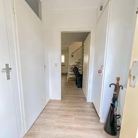 Huisjebloemenhart *