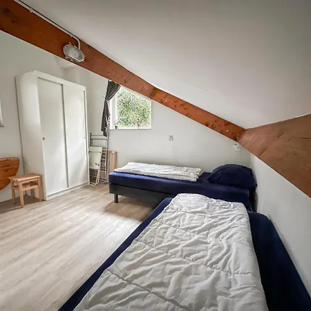 Huisjebloemenhart