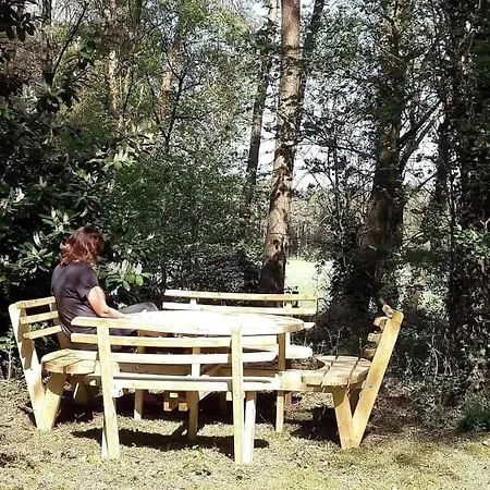 Huisjebloemenhart *