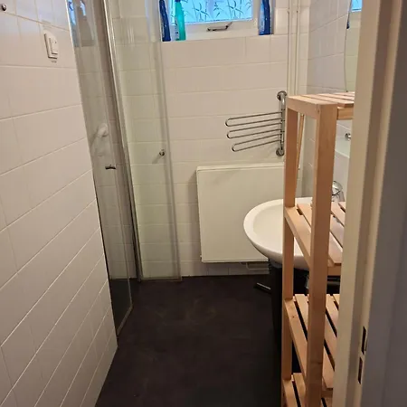 Huisjebloemenhart Holiday home *