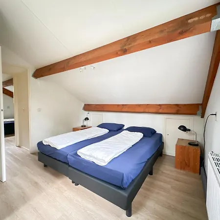 Huisjebloemenhart *